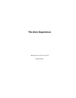 The Zero experience.pdf